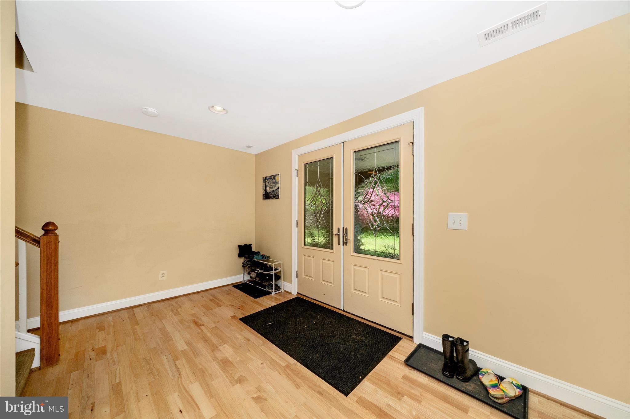 TIMBERWOOD OF POTOMAC - Residential