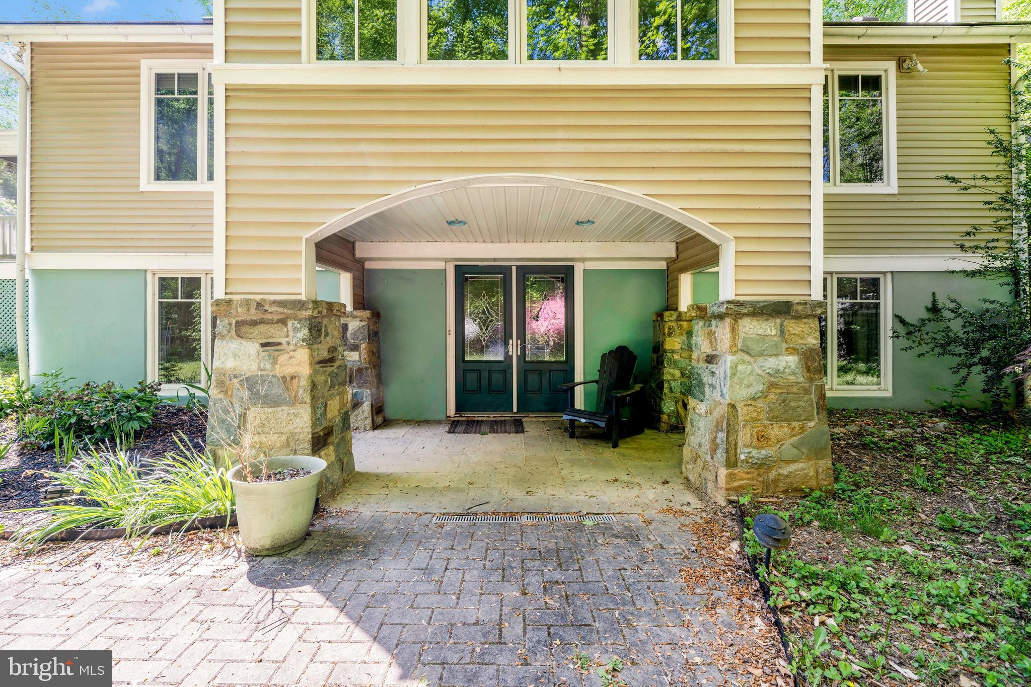 TIMBERWOOD OF POTOMAC - Residential