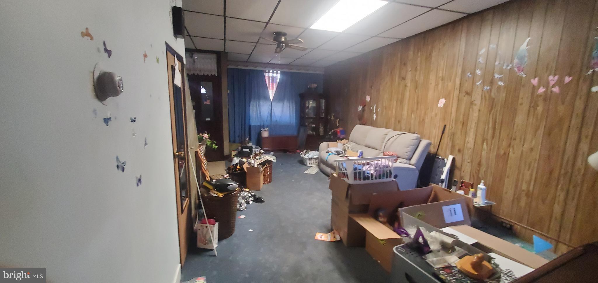 KENSINGTON - Residential