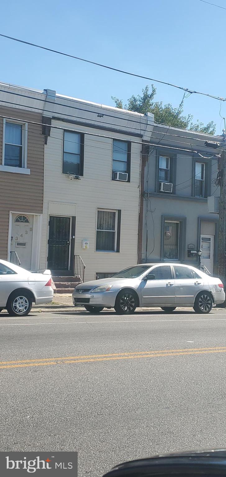 KENSINGTON - Residential