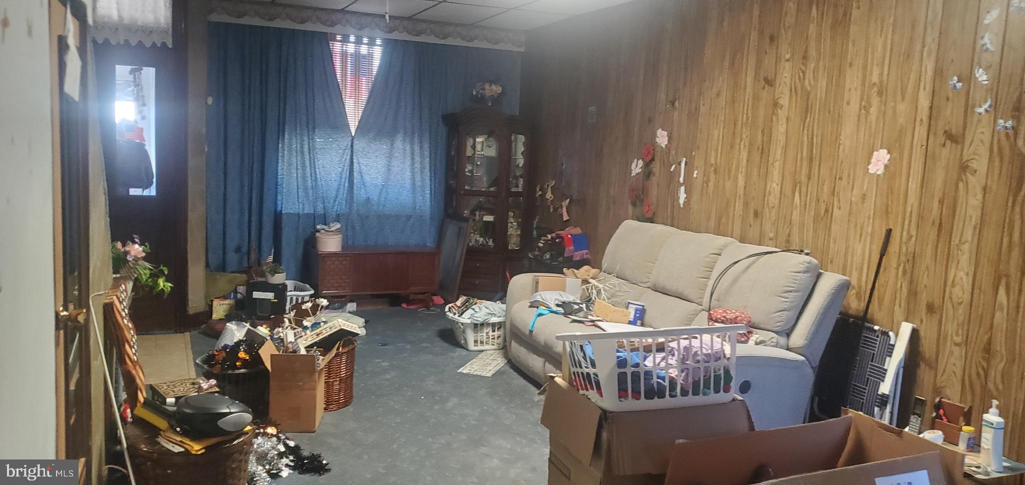 KENSINGTON - Residential