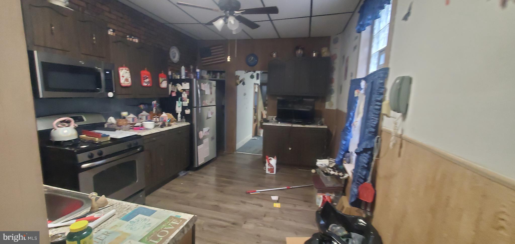 KENSINGTON - Residential