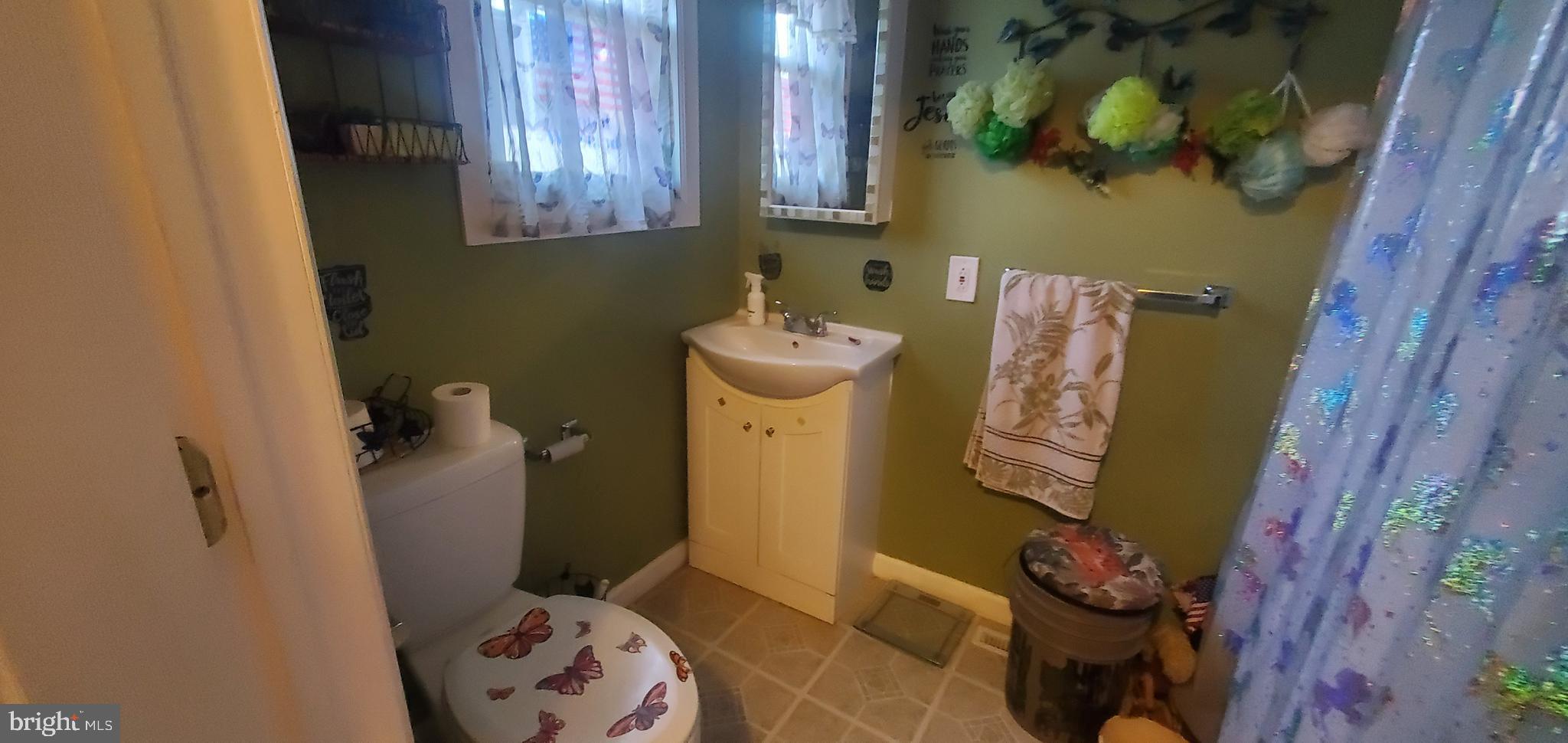 KENSINGTON - Residential