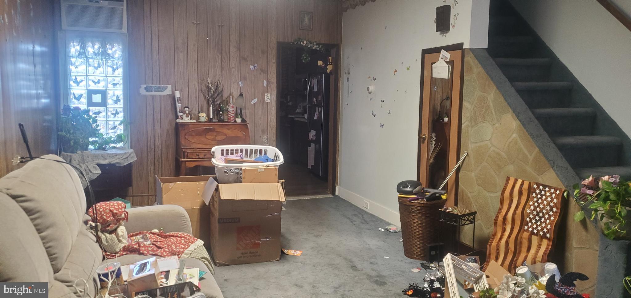 KENSINGTON - Residential