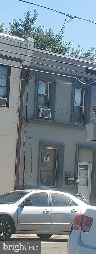 KENSINGTON - Residential