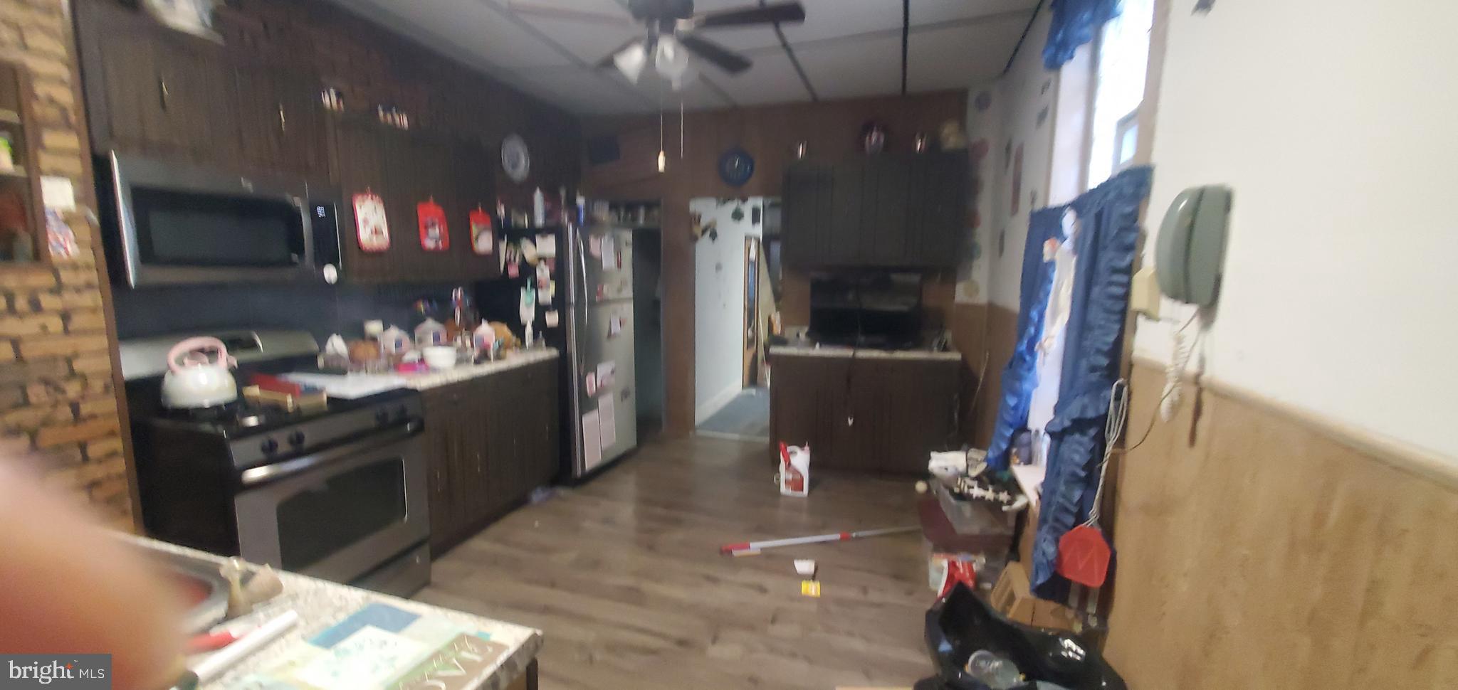 KENSINGTON - Residential