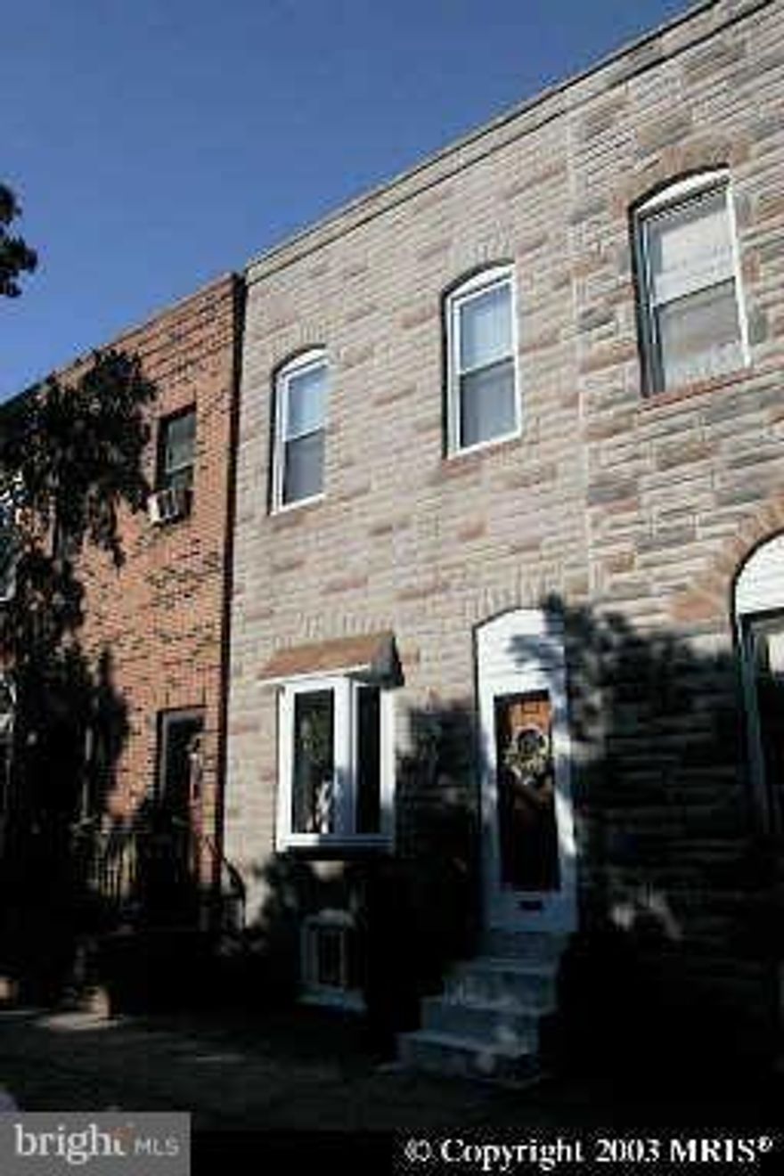 LOCATION, LOCATION, LOCATION! WONDERFULLY SPACIOUS 3 BEDROOM WITH FINISHED BASEMENT IN THE HEART OF ALL THE ACTION. PERFECT FOR SHARING! TERRIFIC FLOOR PLAN WITH GENEROUS ROOM SIZES, 2 FULL BATHS, REAR DECK WITH SPIRAL STAIRCASE TO DECK AND SO MUCH MORE!  PAY $50 TO BERKSHIRE HATHAWAY WITH LEASE ACCEPTANCE. AVAILABLE JUNE 1ST.