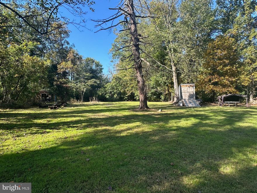 Don't miss this rare opportunity to own three parcels totaling 1.24 acres of mostly cleared land with stunning creek views. Nestled at the end of a lane and backing up to mature trees, this beautiful lot offers the perfect blend of open space and natural privacy. Bring your builder—well, septic, and electric are already in place—and start designing your ideal home overlooking the peaceful creek. Whether you're planning a forever home or a private getaway, this property offers the ideal canvas.