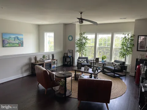 23520 Overlook Park Drive Unit D12, Clarksburg, MD MLS: MDMC2181538