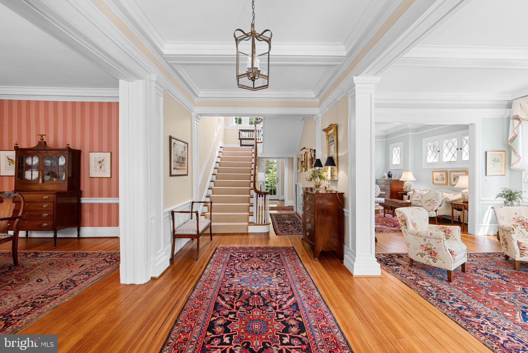 CLEVELAND PARK - Residential
