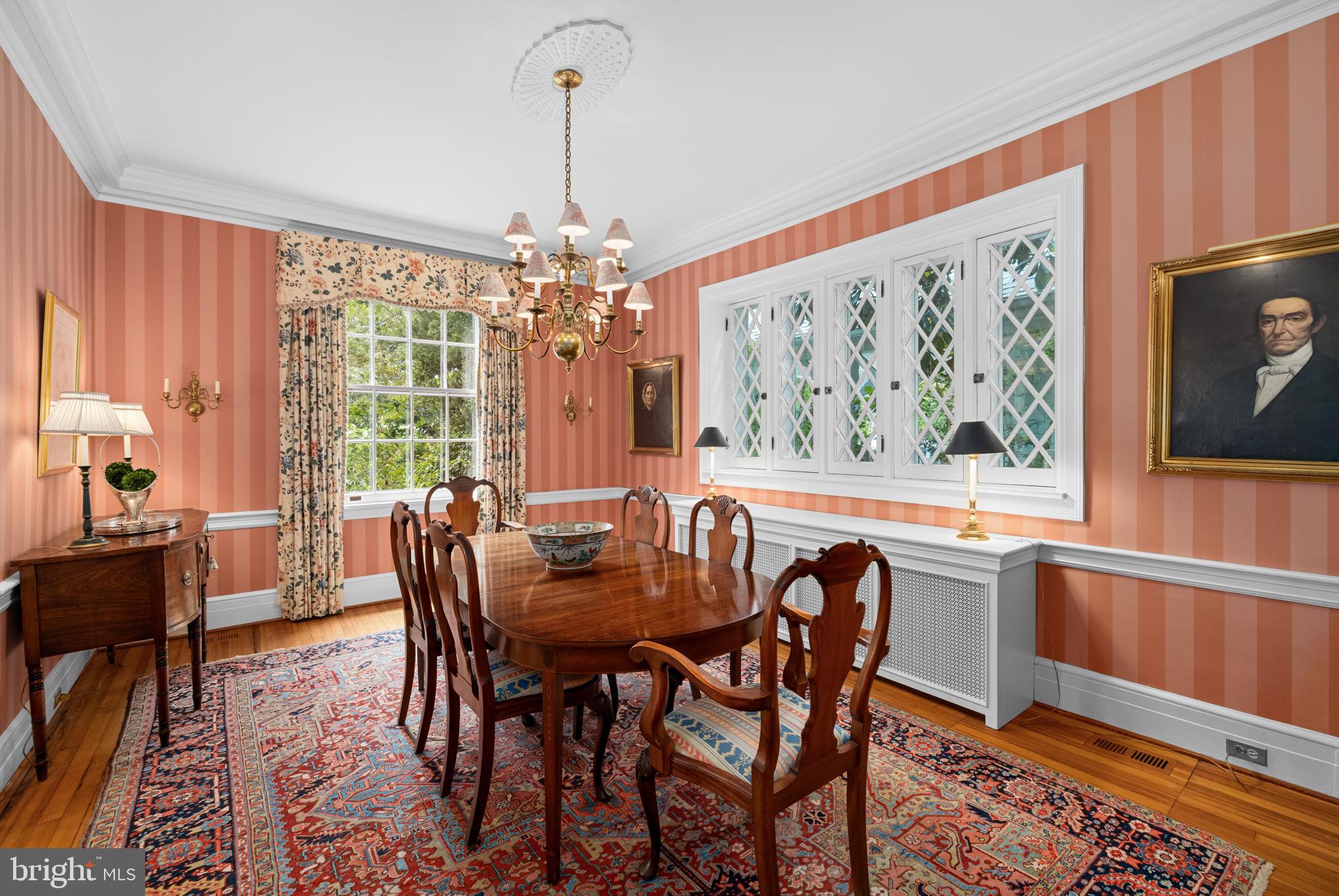 CLEVELAND PARK - Residential