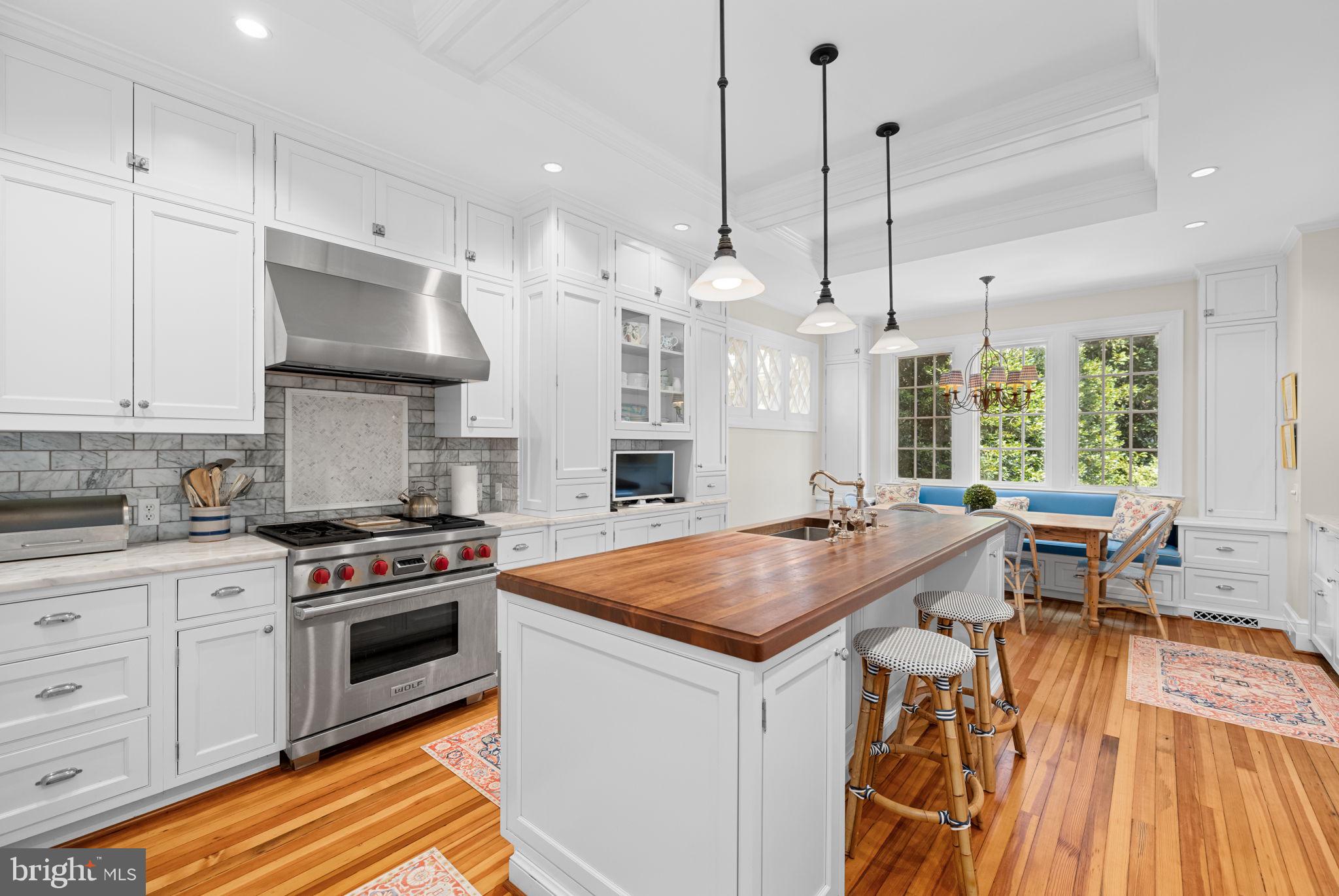CLEVELAND PARK - Residential