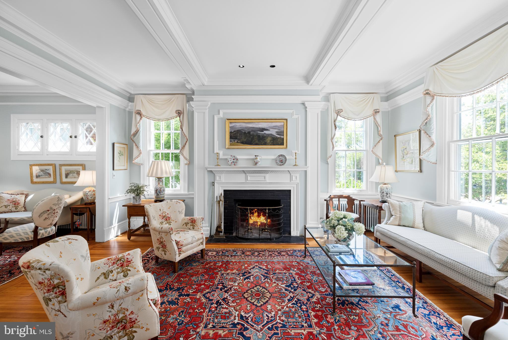 CLEVELAND PARK - Residential