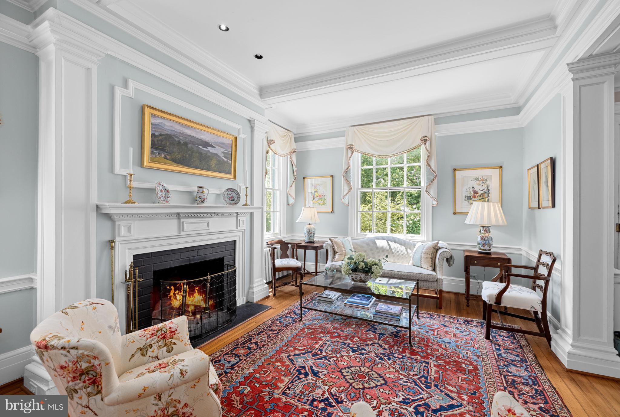 CLEVELAND PARK - Residential
