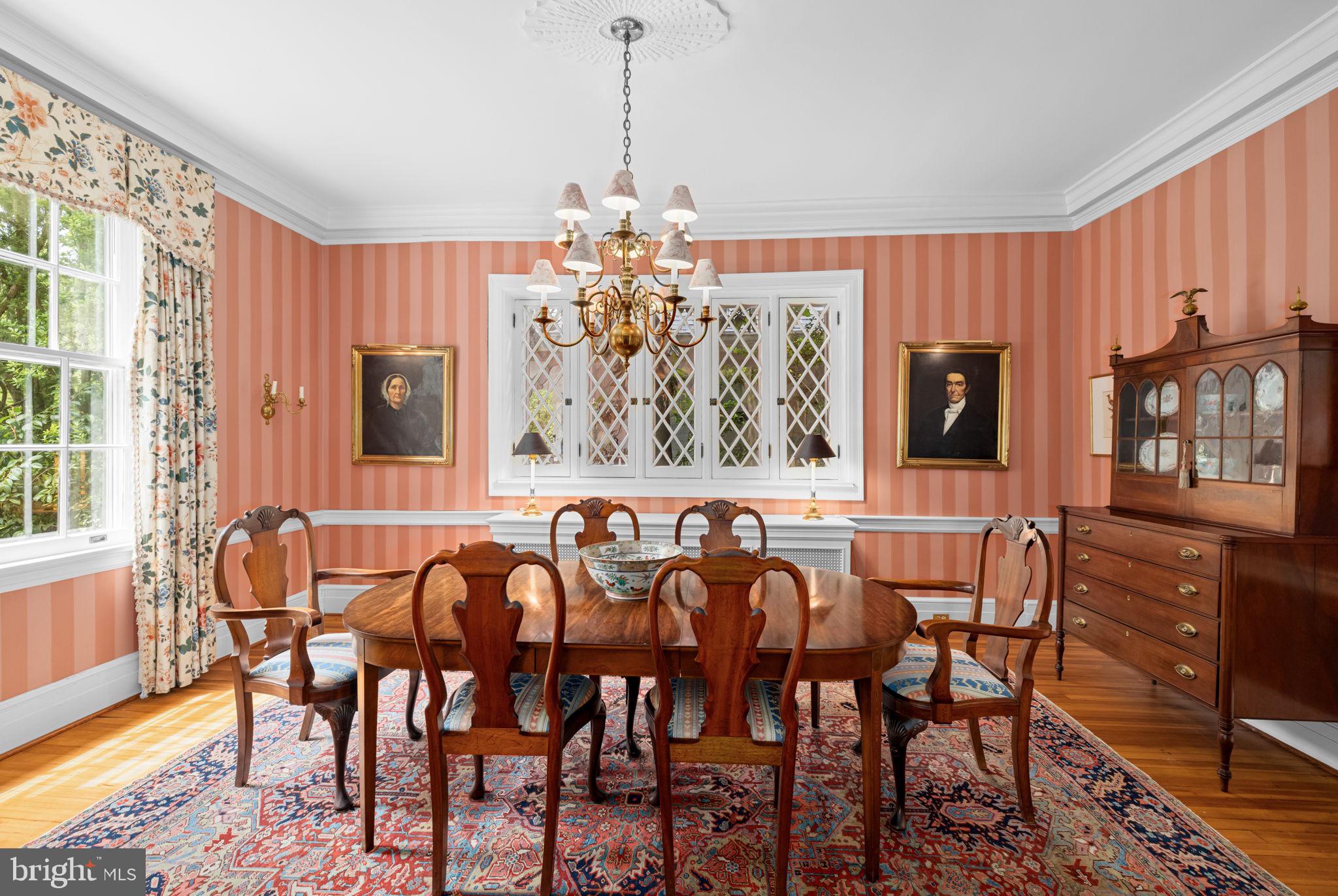 CLEVELAND PARK - Residential