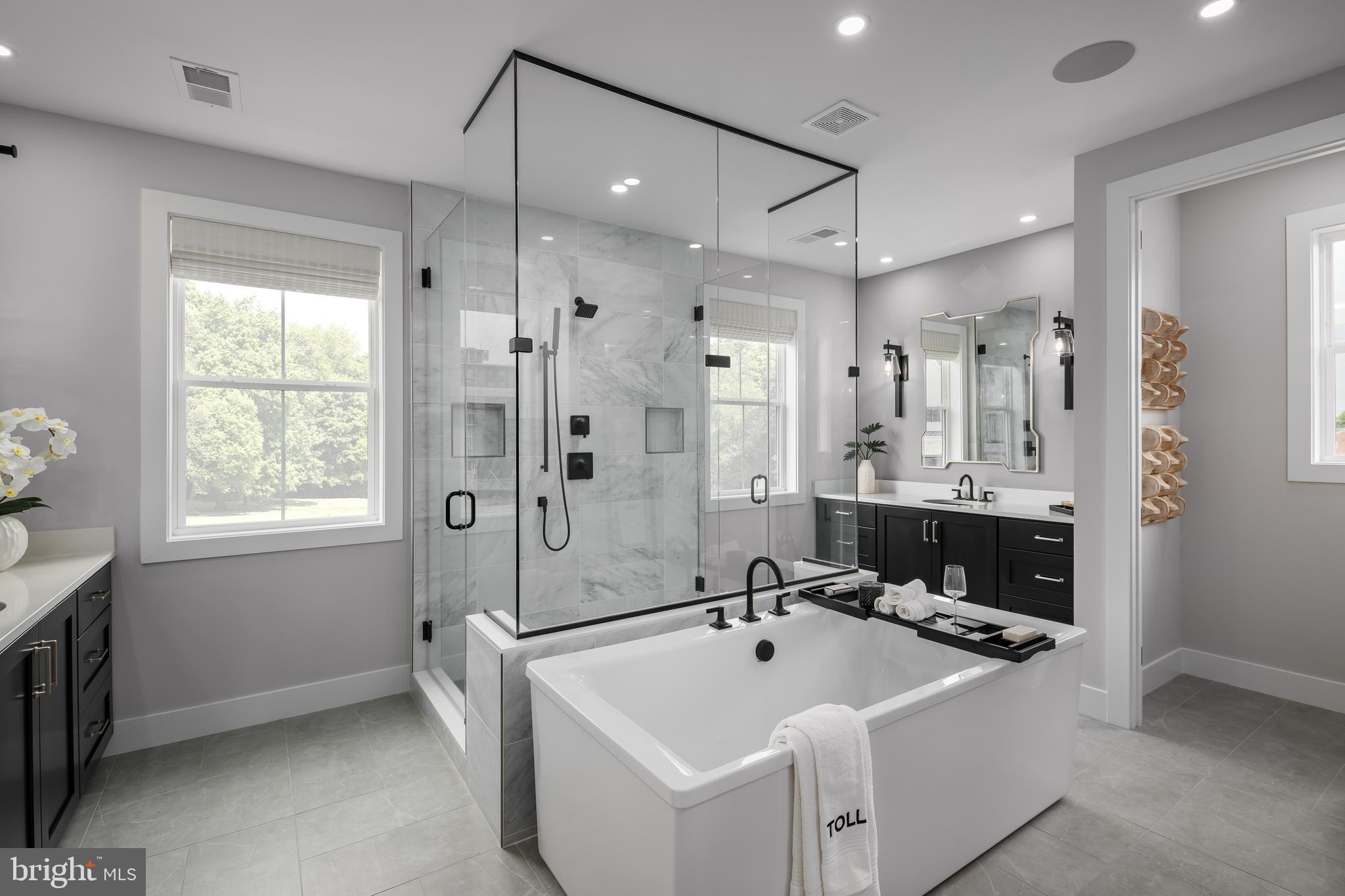 THE GROVE AT DOMINION HILLS - Residential