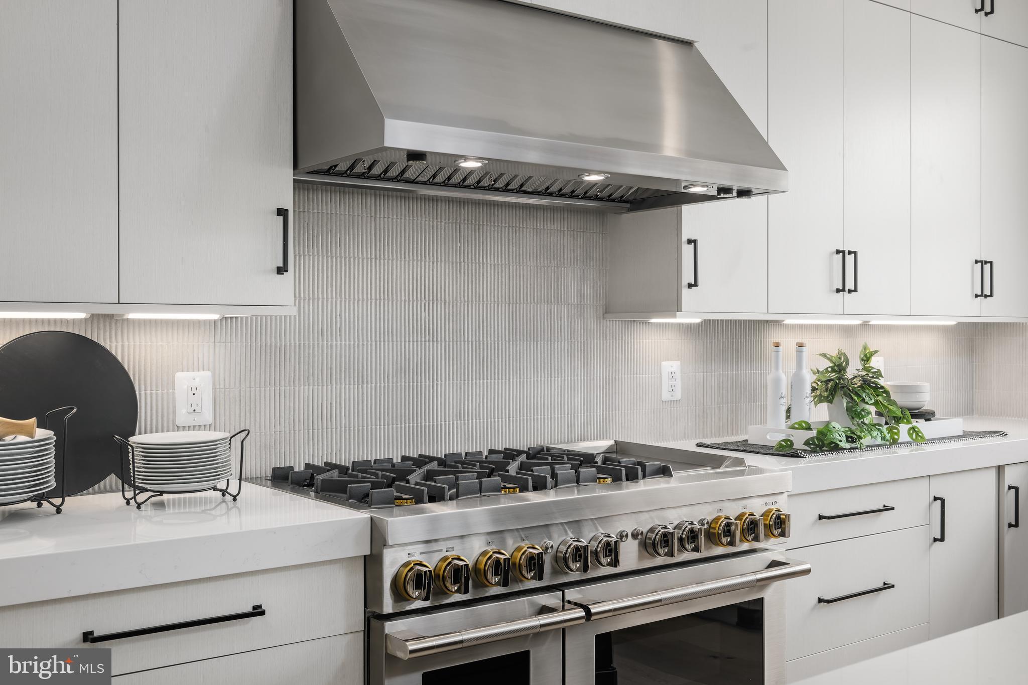 THE GROVE AT DOMINION HILLS - Residential