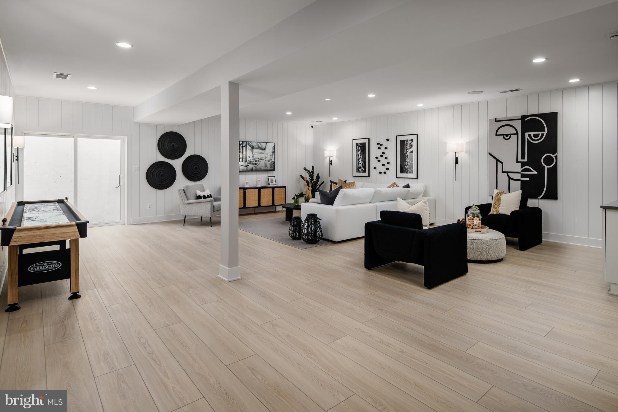 THE GROVE AT DOMINION HILLS - Residential