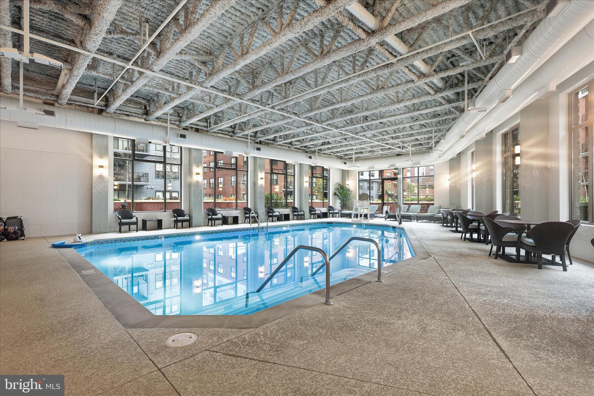 THE ATRIUM AT METROWEST - Residential