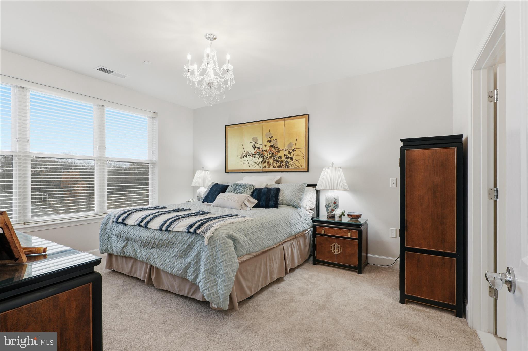 THE ATRIUM AT METROWEST - Residential