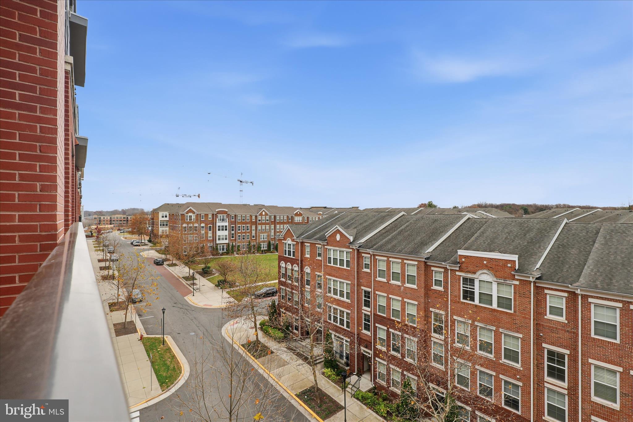 THE ATRIUM AT METROWEST - Residential