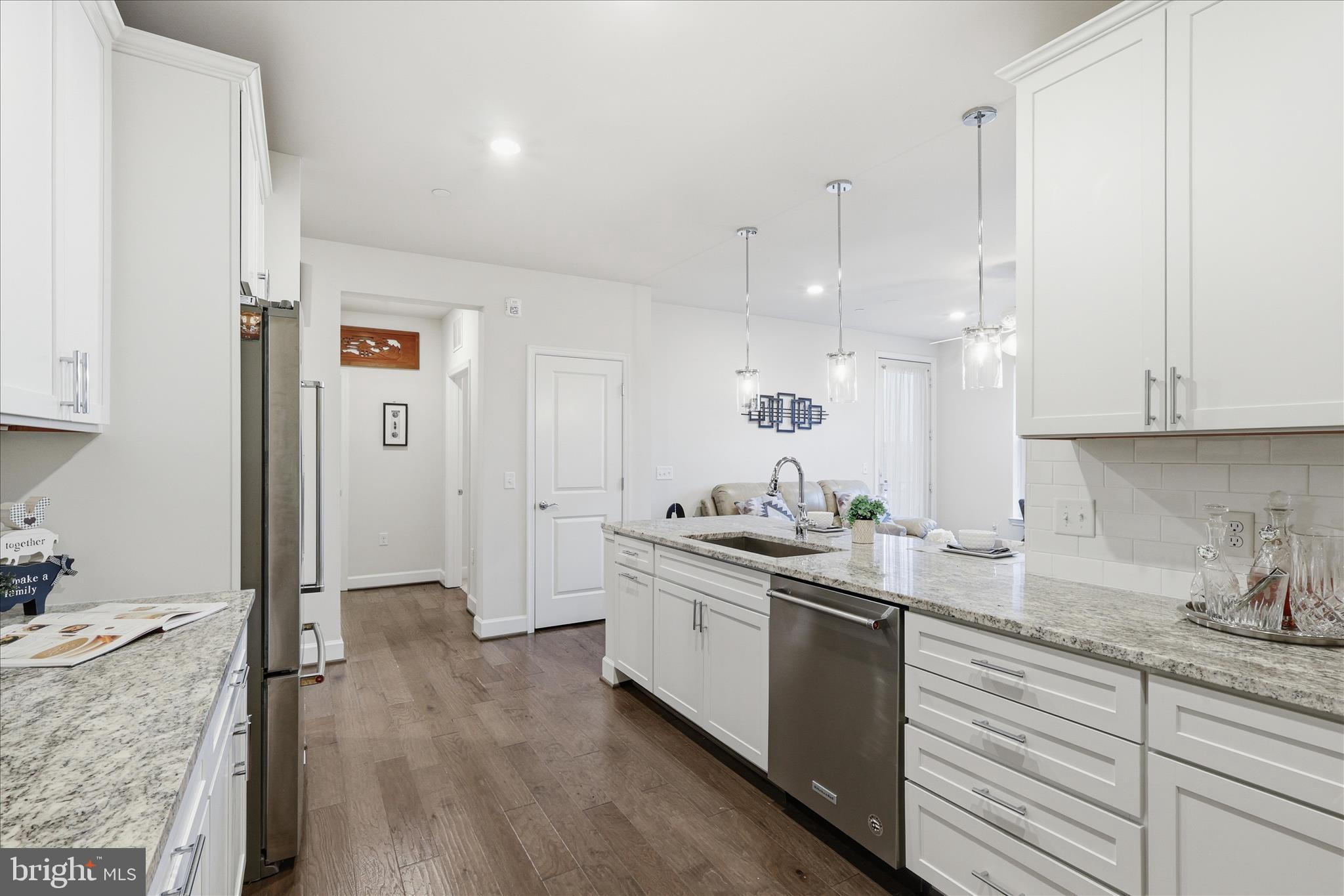 THE ATRIUM AT METROWEST - Residential