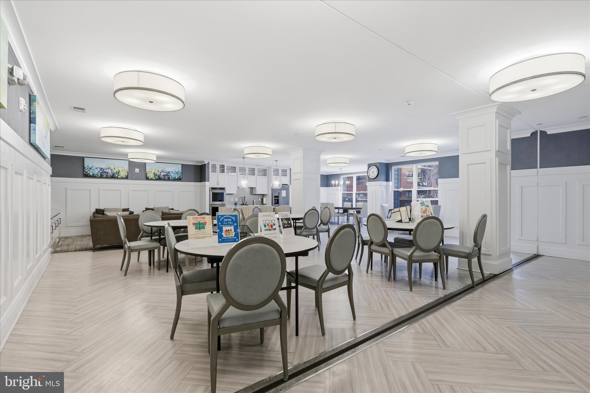 THE ATRIUM AT METROWEST - Residential