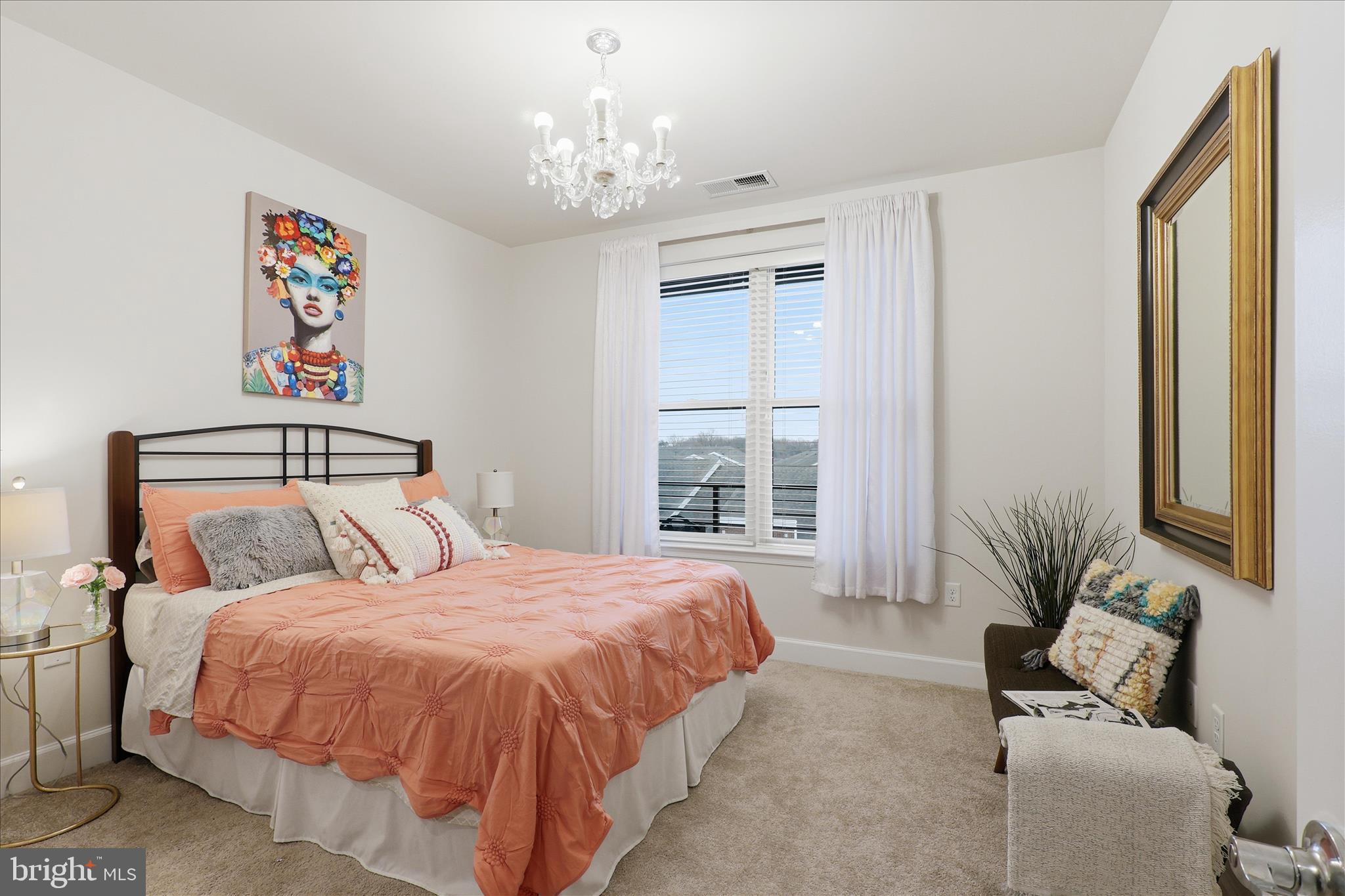 THE ATRIUM AT METROWEST - Residential