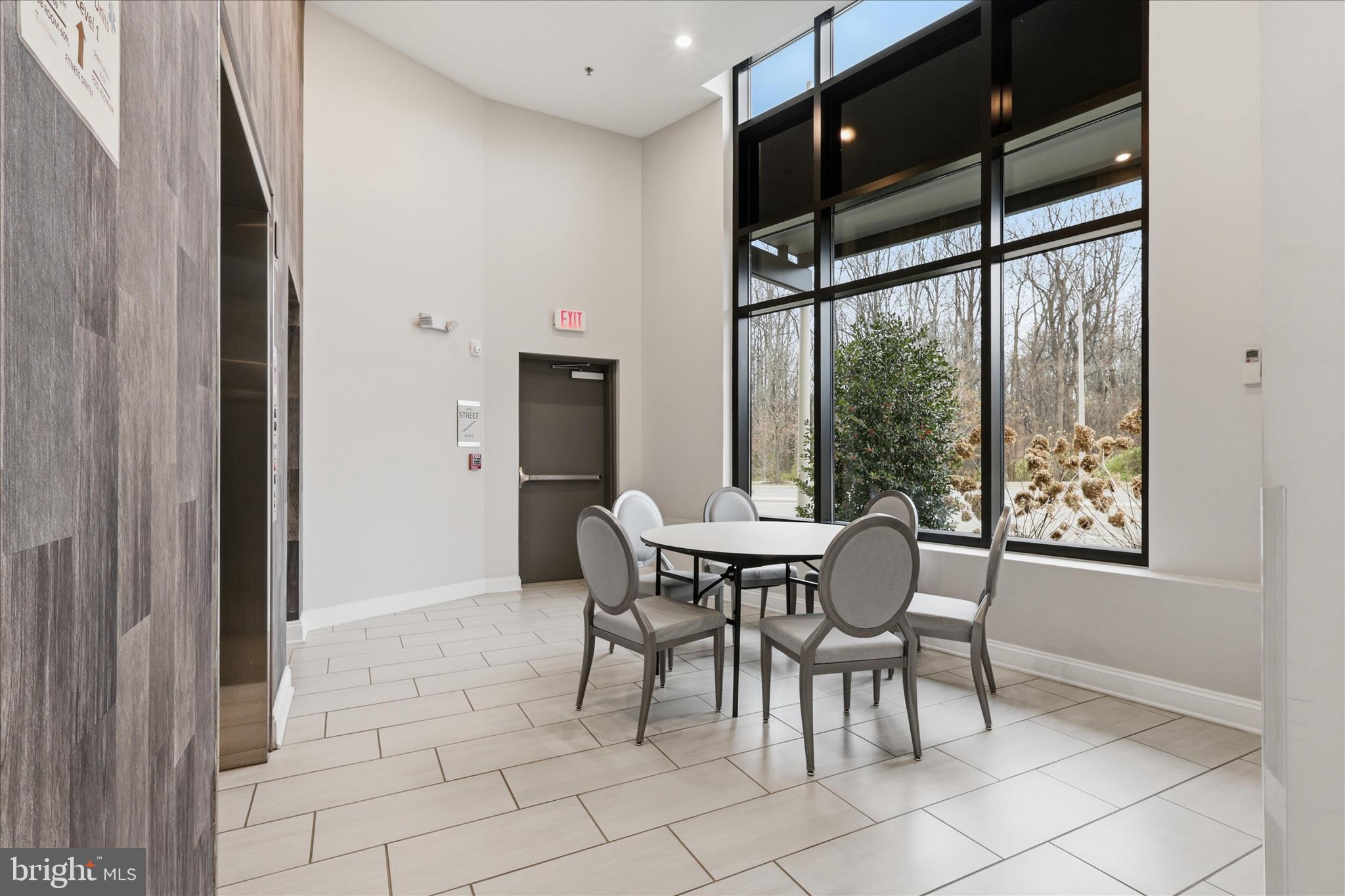 THE ATRIUM AT METROWEST - Residential