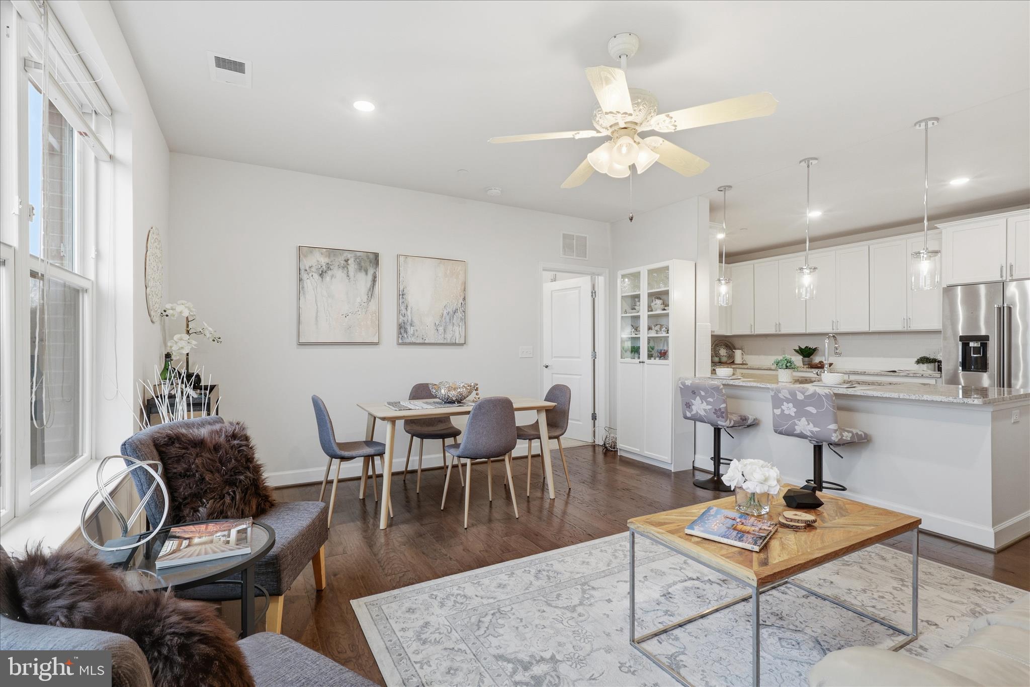 THE ATRIUM AT METROWEST - Residential