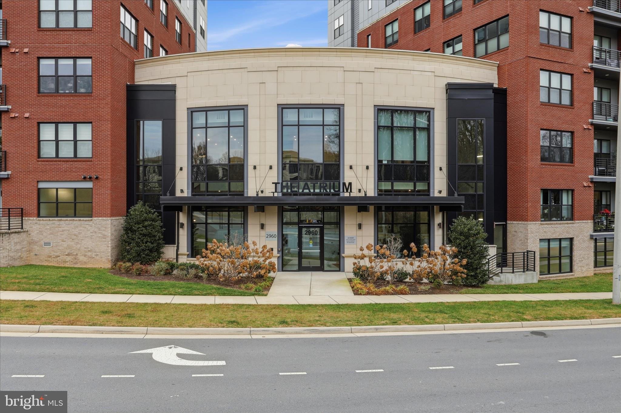 2960 VADEN DRIVE 413