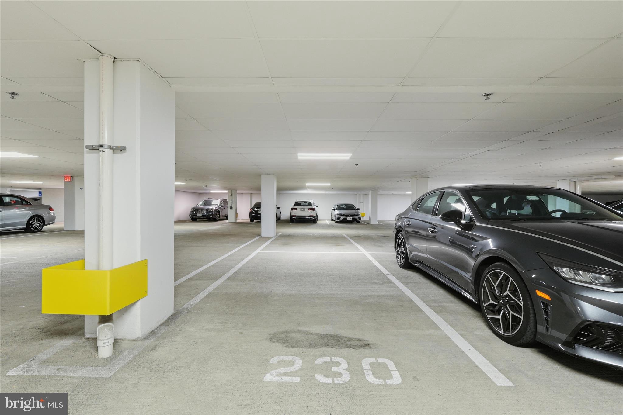 THE ATRIUM AT METROWEST - Residential