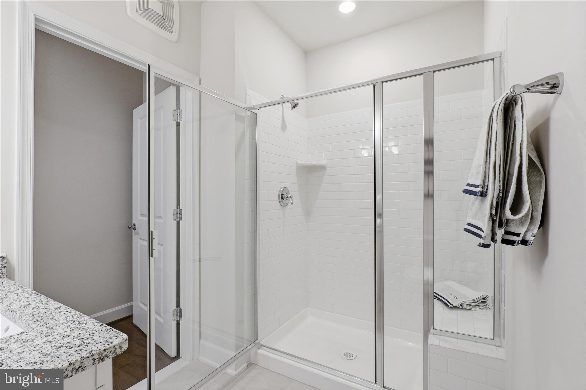 THE ATRIUM AT METROWEST - Residential