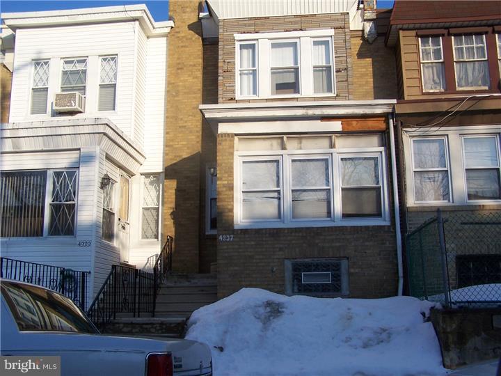 FELTONVILLE - Residential