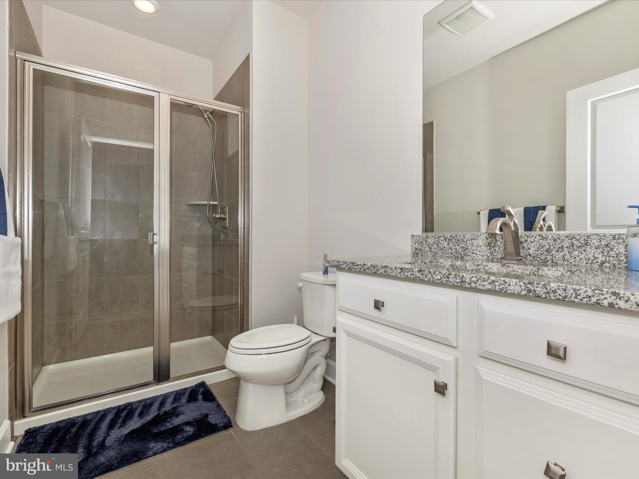 OAKDALE VILLAGE - Residential