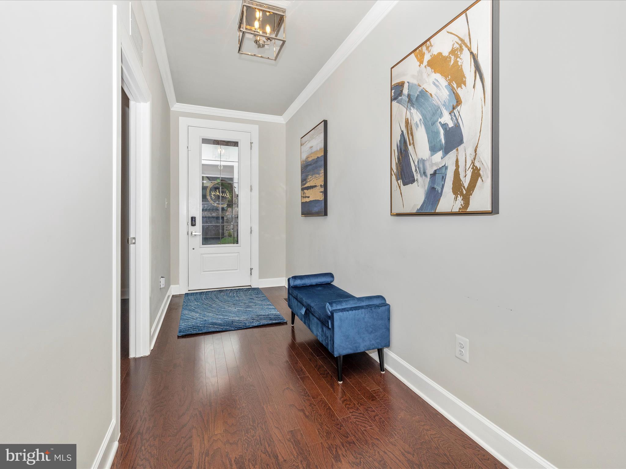 OAKDALE VILLAGE - Residential