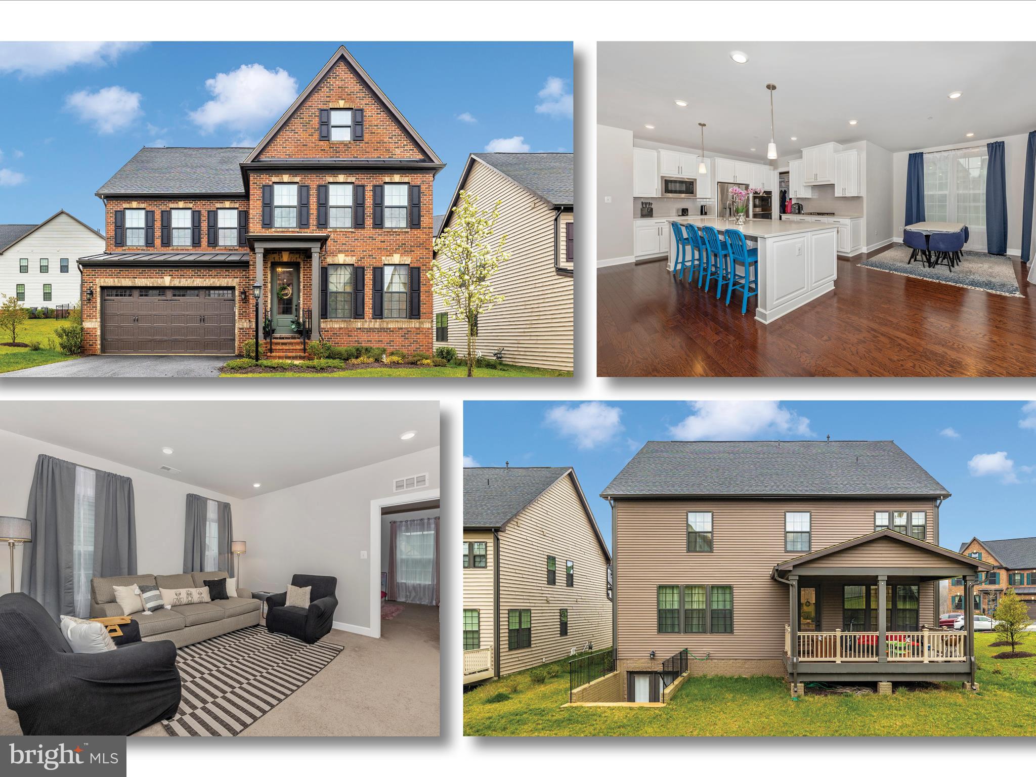 OAKDALE VILLAGE - Residential