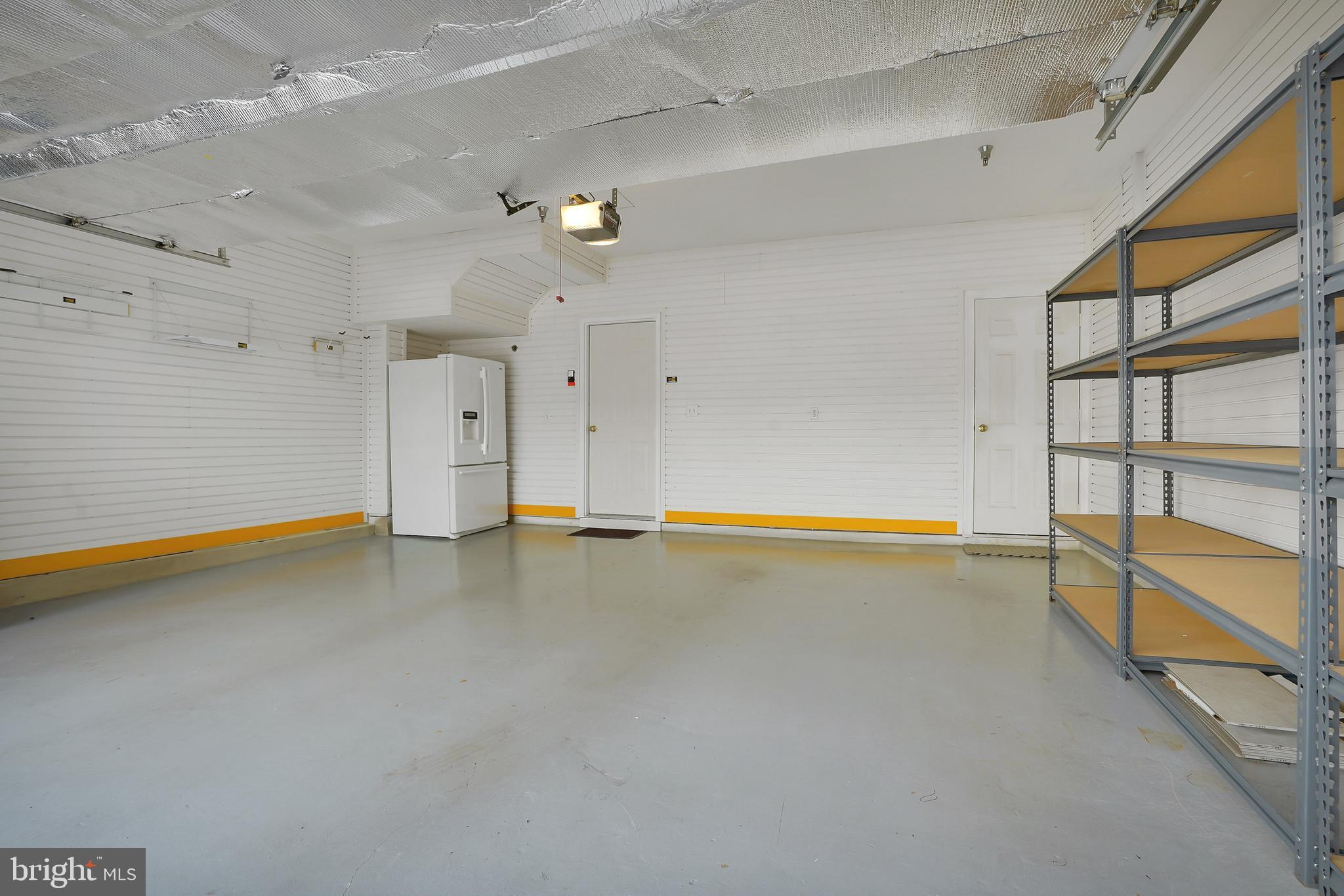 BROMPTONS AT BALLSTON - Residential