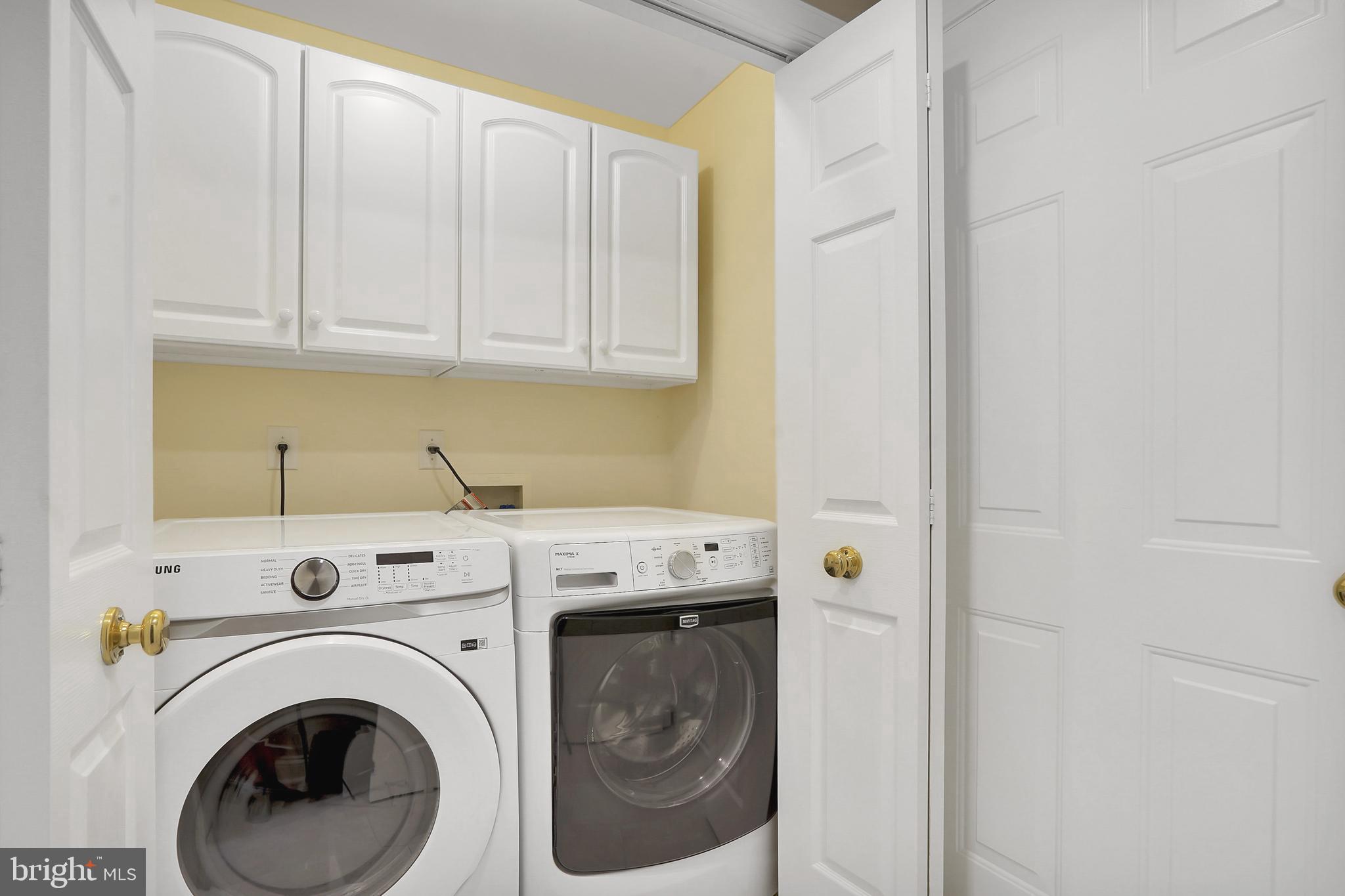 BROMPTONS AT BALLSTON - Residential