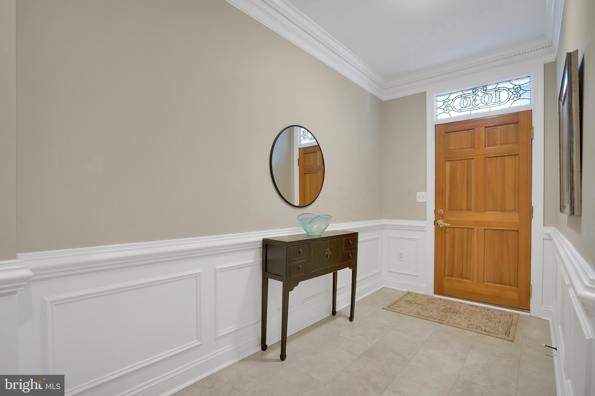 BROMPTONS AT BALLSTON - Residential