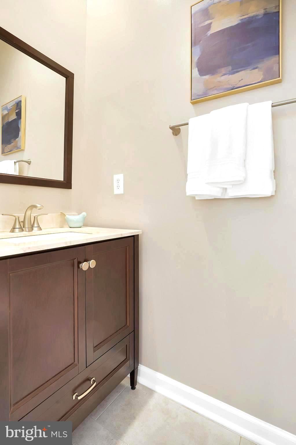 BROMPTONS AT BALLSTON - Residential