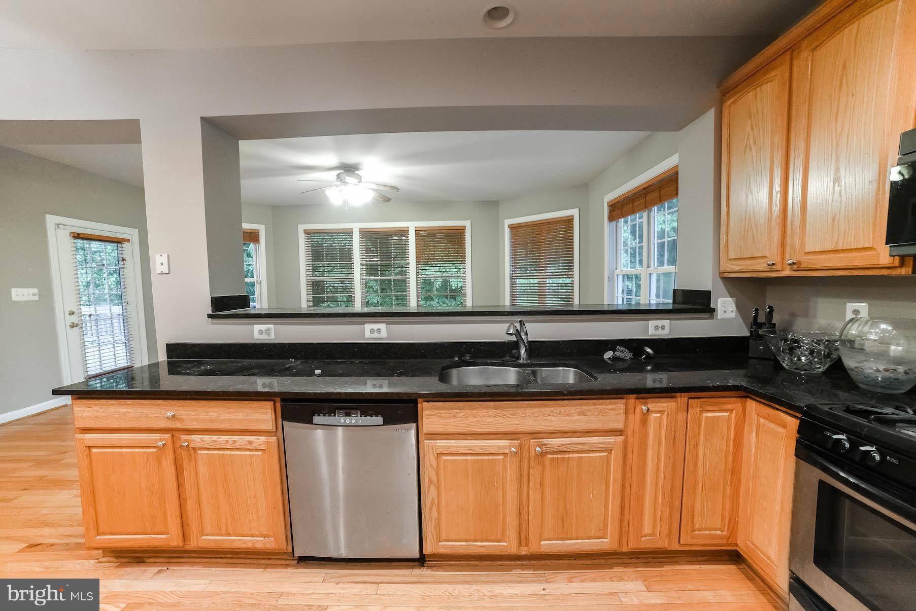 HUNTERS BROOKE SUB - Residential