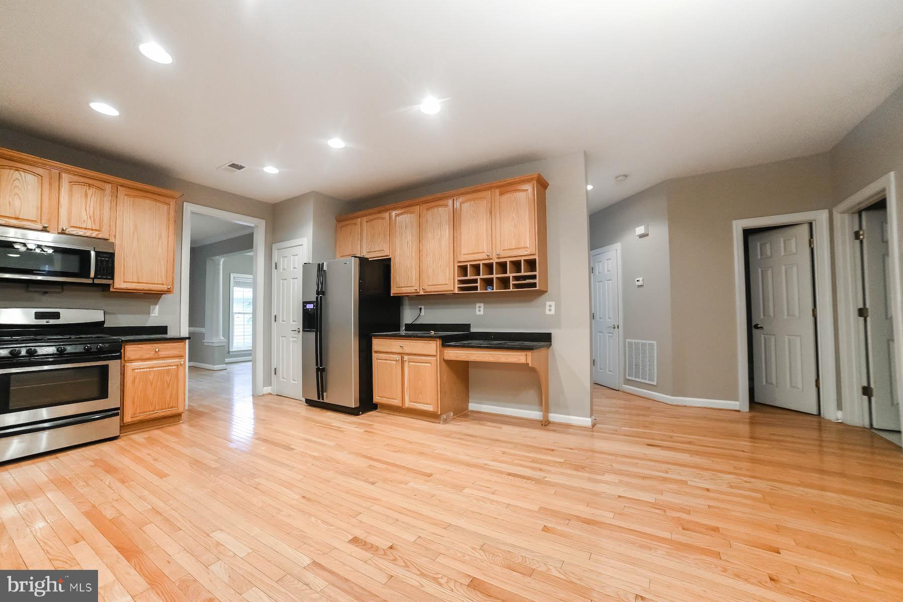 HUNTERS BROOKE SUB - Residential