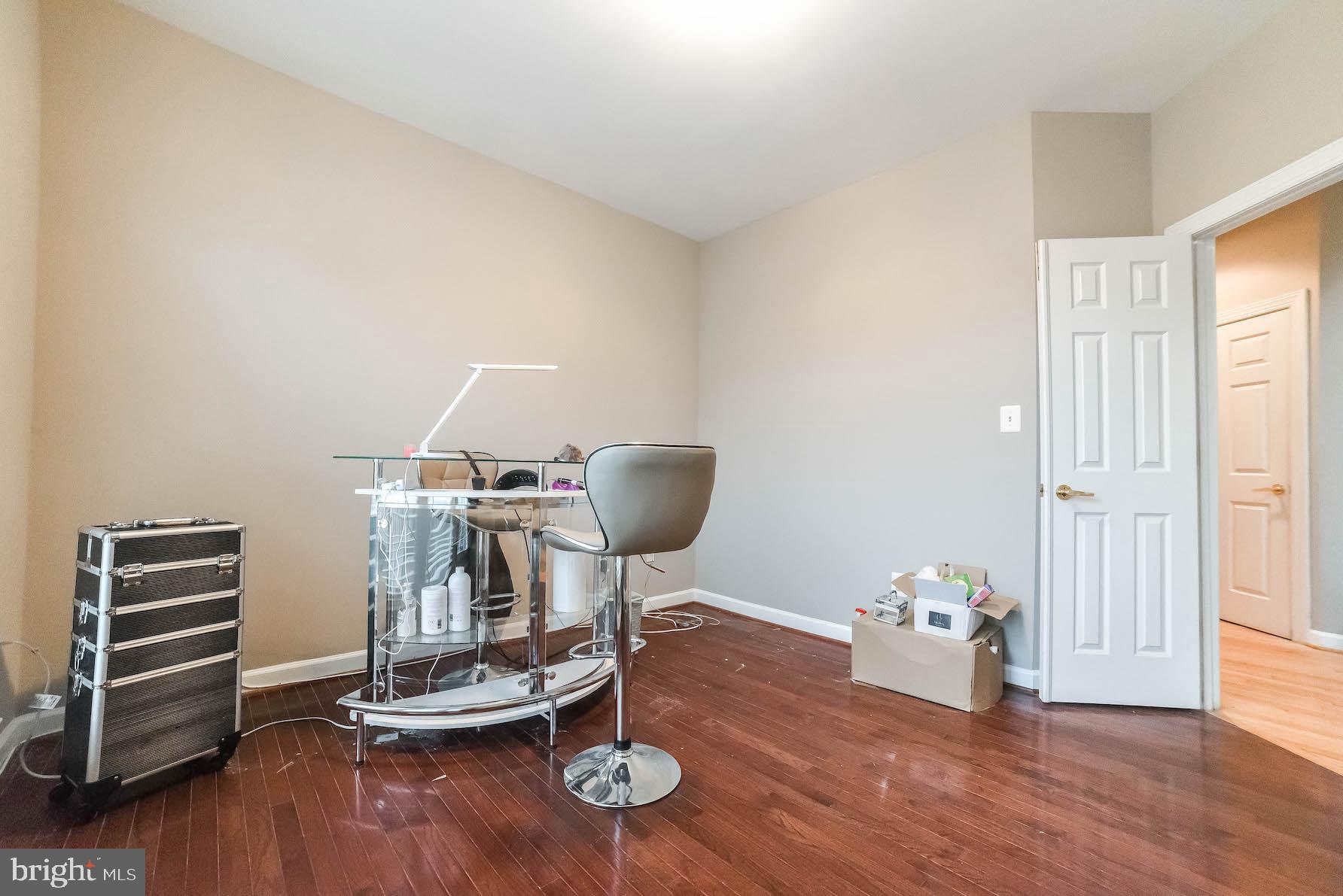 HUNTERS BROOKE SUB - Residential