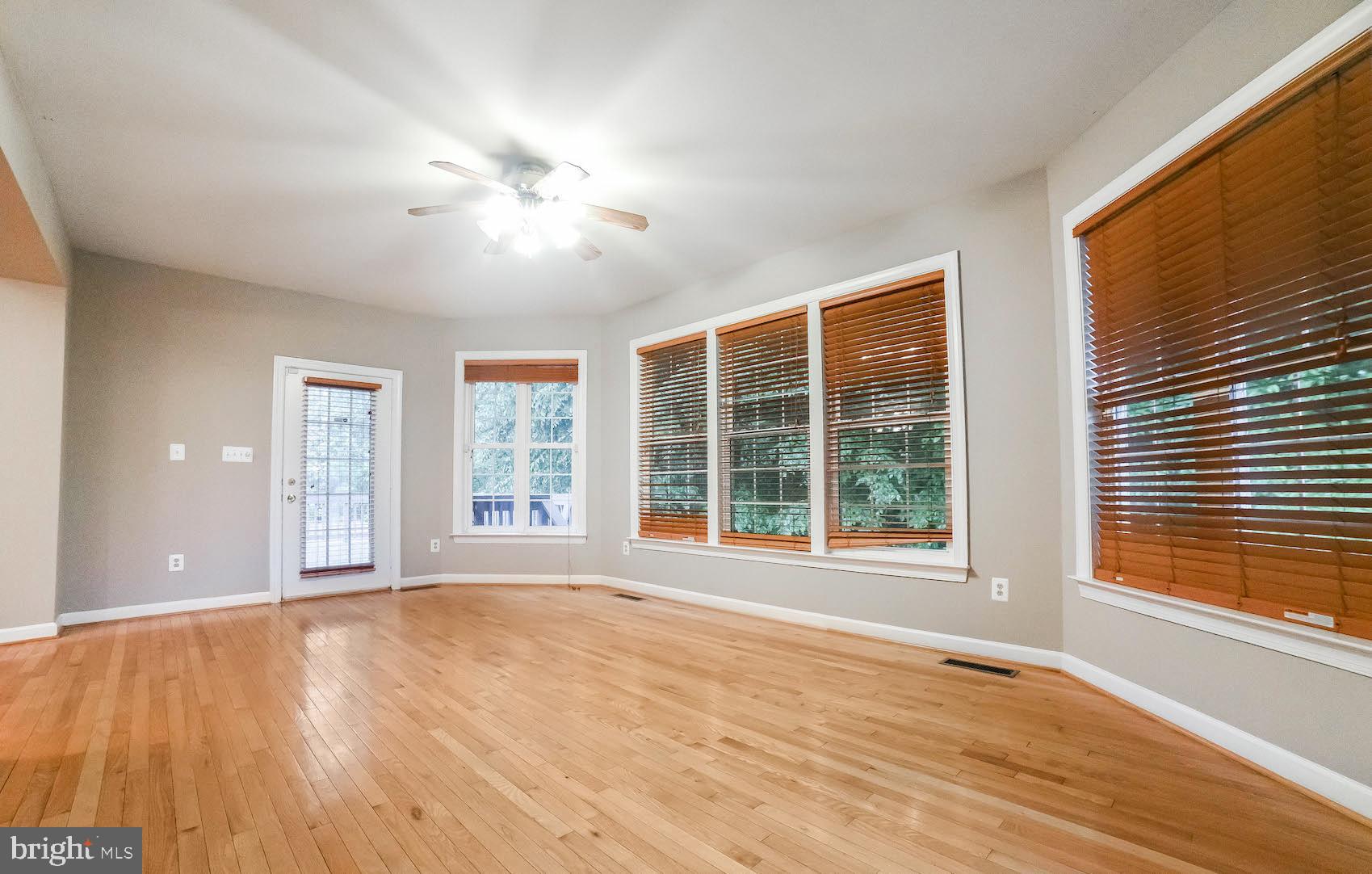 HUNTERS BROOKE SUB - Residential