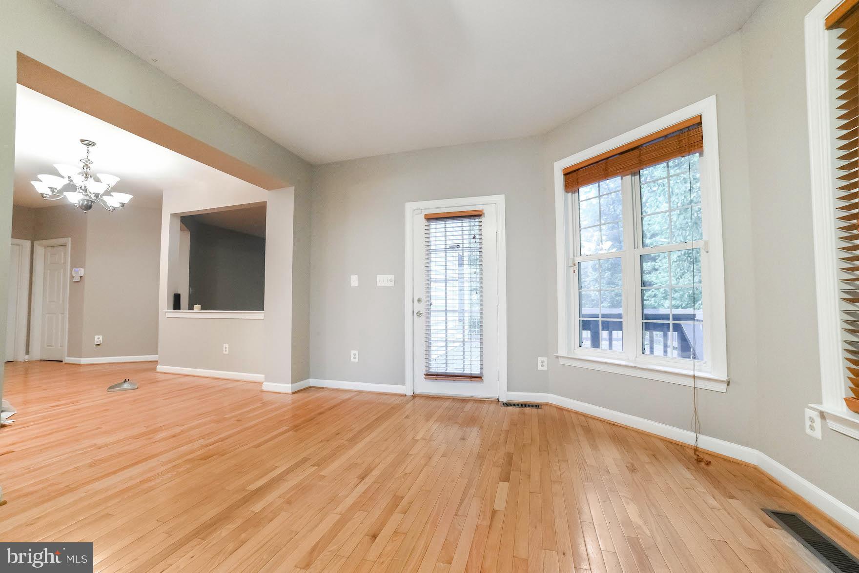 HUNTERS BROOKE SUB - Residential