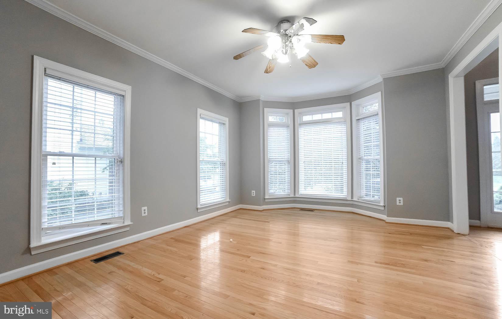 HUNTERS BROOKE SUB - Residential