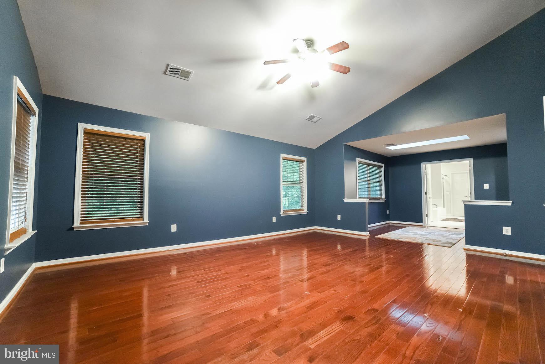 HUNTERS BROOKE SUB - Residential