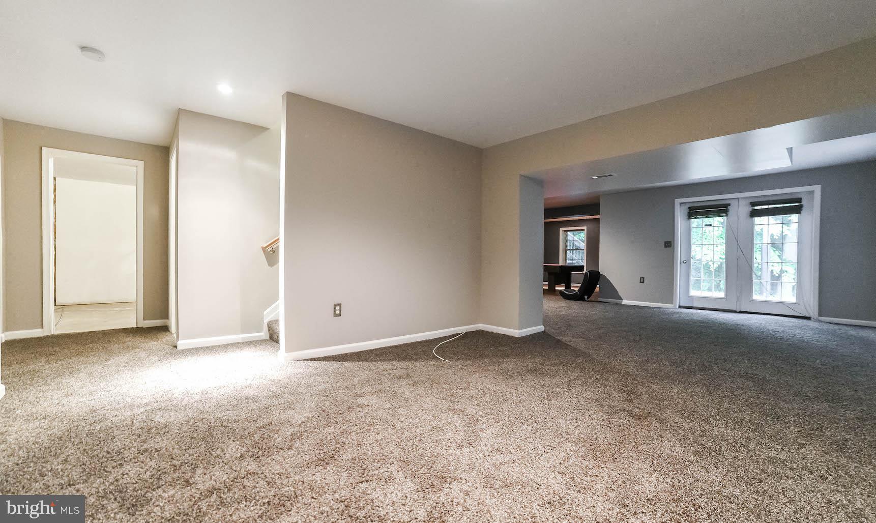 HUNTERS BROOKE SUB - Residential