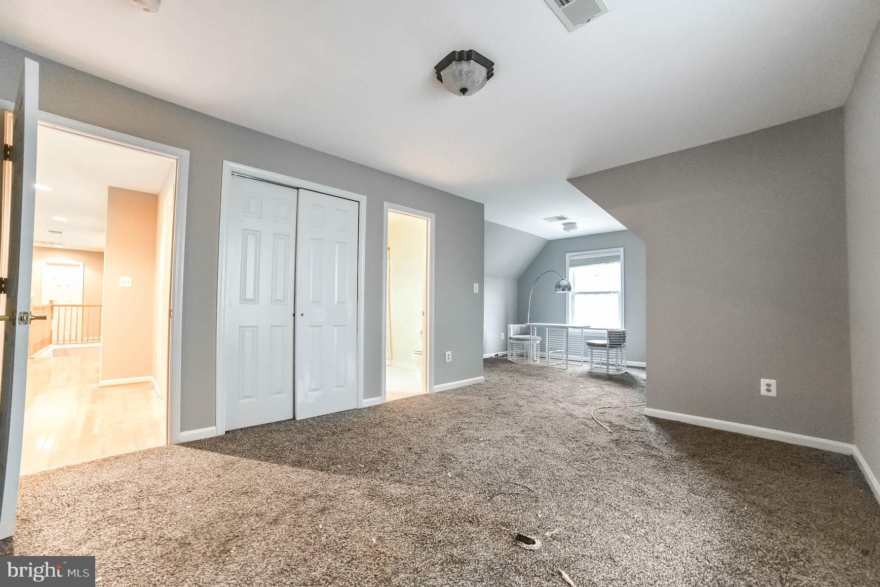 HUNTERS BROOKE SUB - Residential